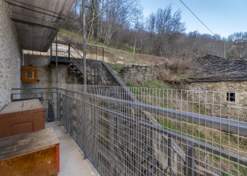 Baita Borgata Bassura, 17, Celle di Macra - photo 43