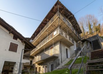 Baita Borgata Bassura, 17, Celle di Macra - photo 1