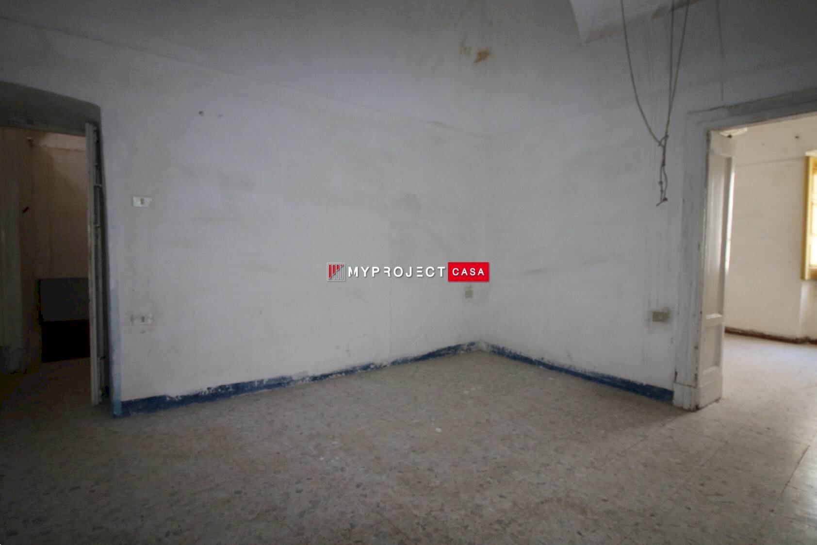 Stabile - Palazzo Via Macchiavelli, Martina Franca - foto 3