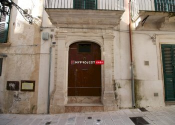 Stabile - Palazzo Via Macchiavelli, Martina Franca - foto 2