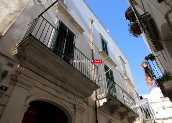 Stabile - Palazzo Via Macchiavelli, Martina Franca - foto 5