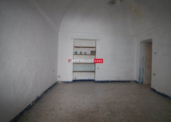 Stabile - Palazzo Via Macchiavelli, Martina Franca - foto 4