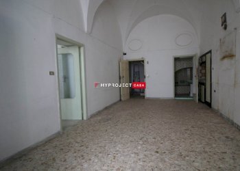 Stabile - Palazzo Via Macchiavelli, Martina Franca - foto 9