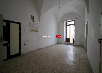 Stabile - Palazzo Via Macchiavelli, Martina Franca - foto 10