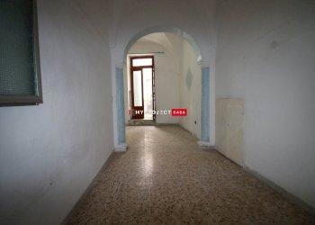 Stabile - Palazzo Via Macchiavelli, Martina Franca - foto 11