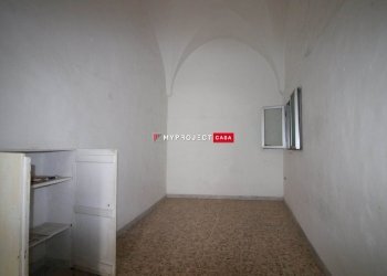 Stabile - Palazzo Via Macchiavelli, Martina Franca - foto 12