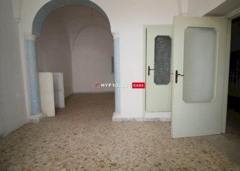 Stabile - Palazzo Via Macchiavelli, Martina Franca - foto 13