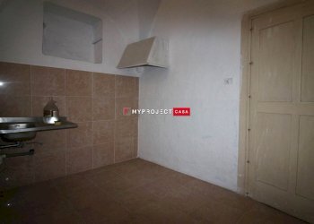 Stabile - Palazzo Via Macchiavelli, Martina Franca - foto 15