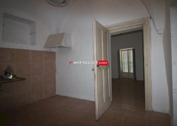 Stabile - Palazzo Via Macchiavelli, Martina Franca - foto 16