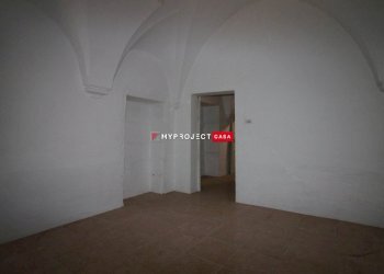 Stabile - Palazzo Via Macchiavelli, Martina Franca - foto 17