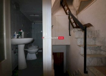 Stabile - Palazzo Via Macchiavelli, Martina Franca - foto 21