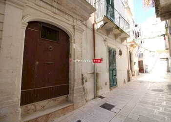 Stabile - Palazzo Via Macchiavelli, Martina Franca - foto 1