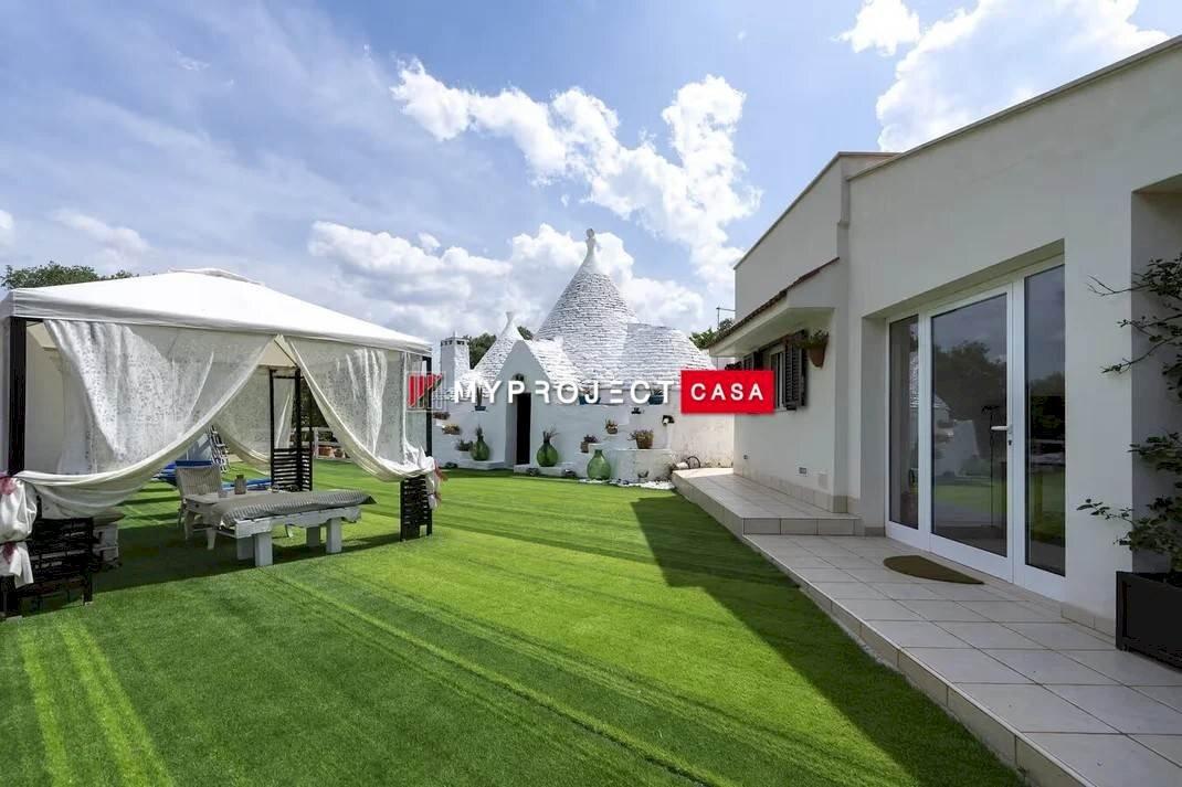 Trullo Contrada Pisciacalze, Ceglie Messapica - foto 2