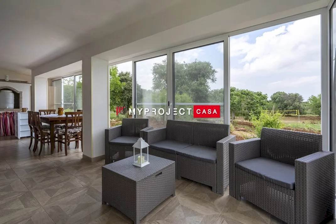 Trullo Contrada Pisciacalze, Ceglie Messapica - foto 3