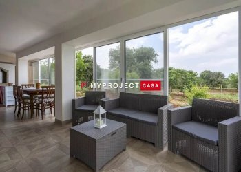 Trullo Contrada Pisciacalze, Ceglie Messapica - foto 3