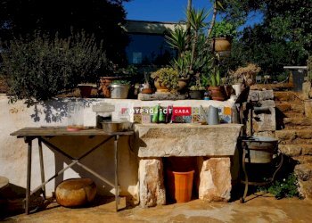 Trullo C.da Recupero, Ceglie Messapica - foto 7