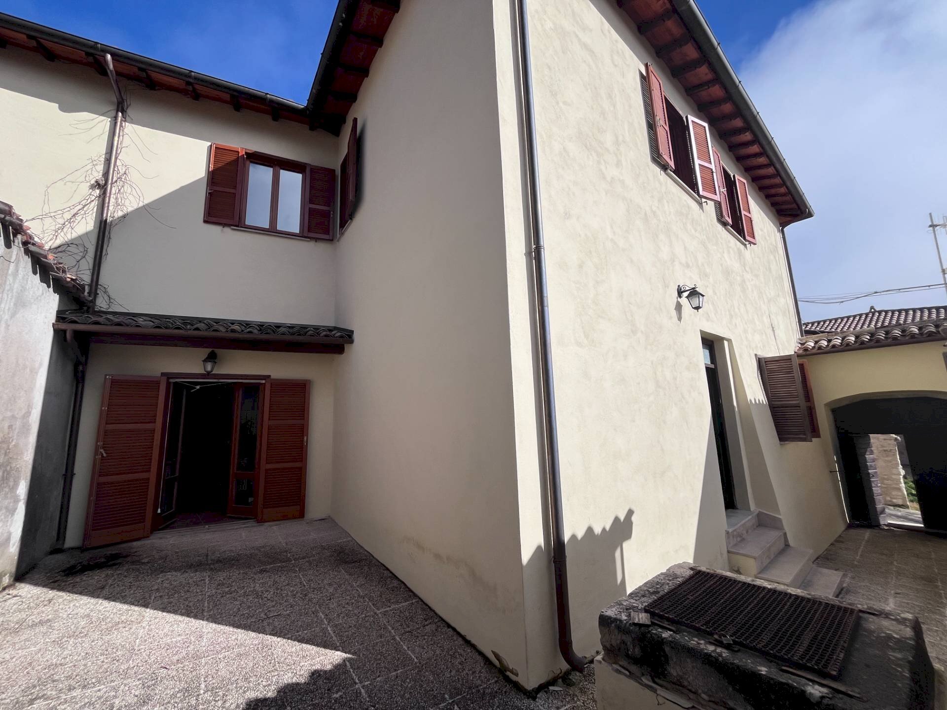 Appartamento via venarici, Norcia - foto 3