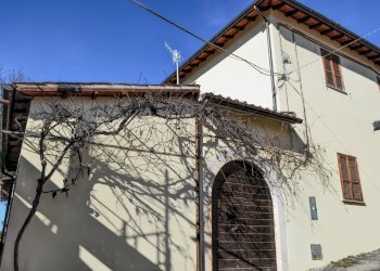 Appartamento via venarici, Norcia - foto 1