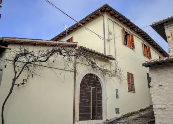 Appartamento via venarici, Norcia - foto 28