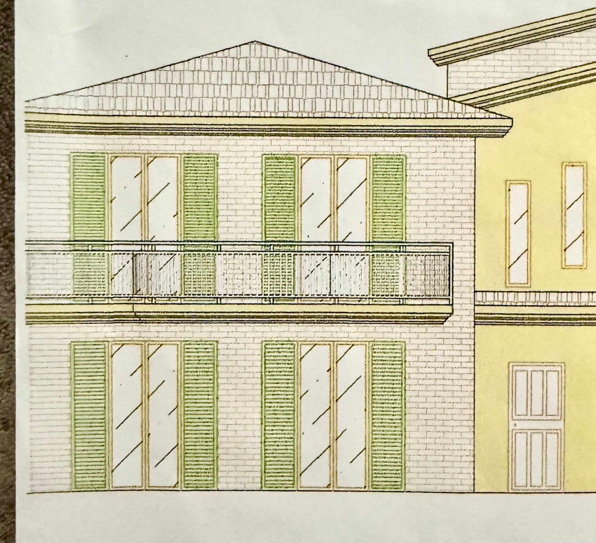 Three-room apartment Piazza sereni, Fermo - photo 1