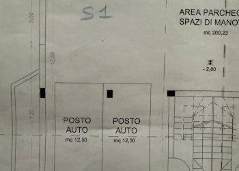 Trilocale Piazza sereni, Fermo - foto 6