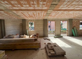 Trilocale Piazza sereni, Fermo - foto 8