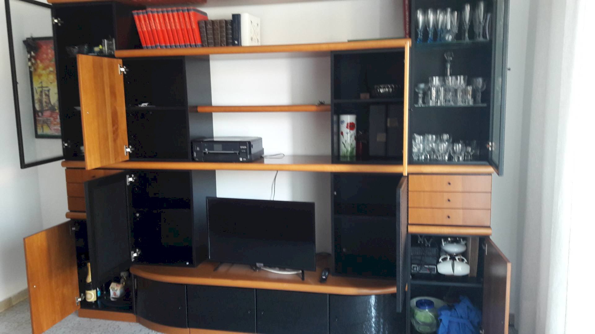 Trilocale via Volta, Jerago con Orago - foto 1