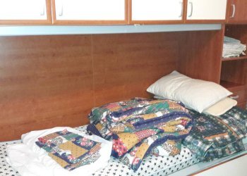 Trilocale via Volta, Jerago con Orago - foto 9