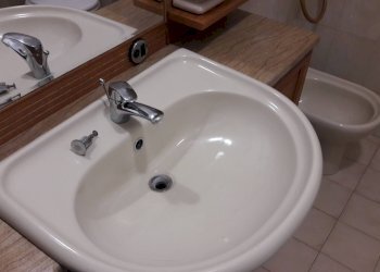 Trilocale via Volta, Jerago con Orago - foto 12