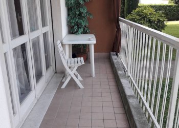 Trilocale via Volta, Jerago con Orago - foto 14