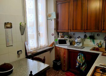 Two-room apartment manzoni, Albizzate - photo 1
