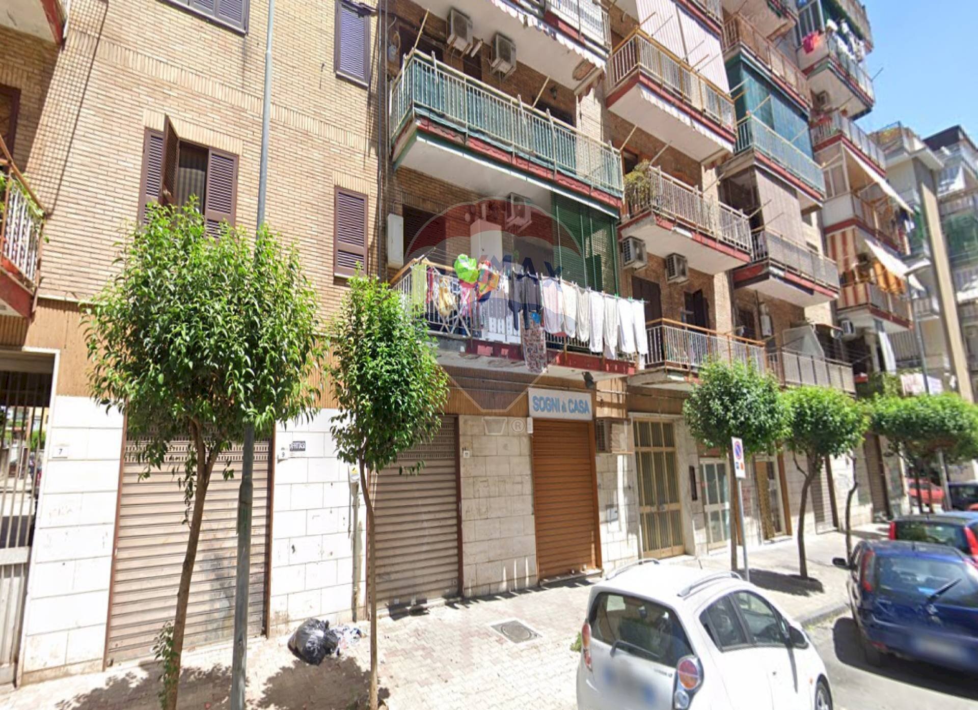 Bilocale Via Filippo Palizzi, Casavatore - foto 1