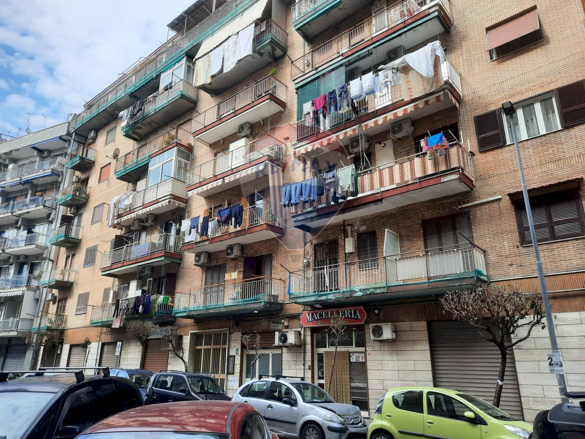 Bilocale Via Filippo Palizzi, Casavatore - foto 3