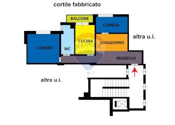 Bilocale Via Filippo Palizzi, Casavatore - foto 7