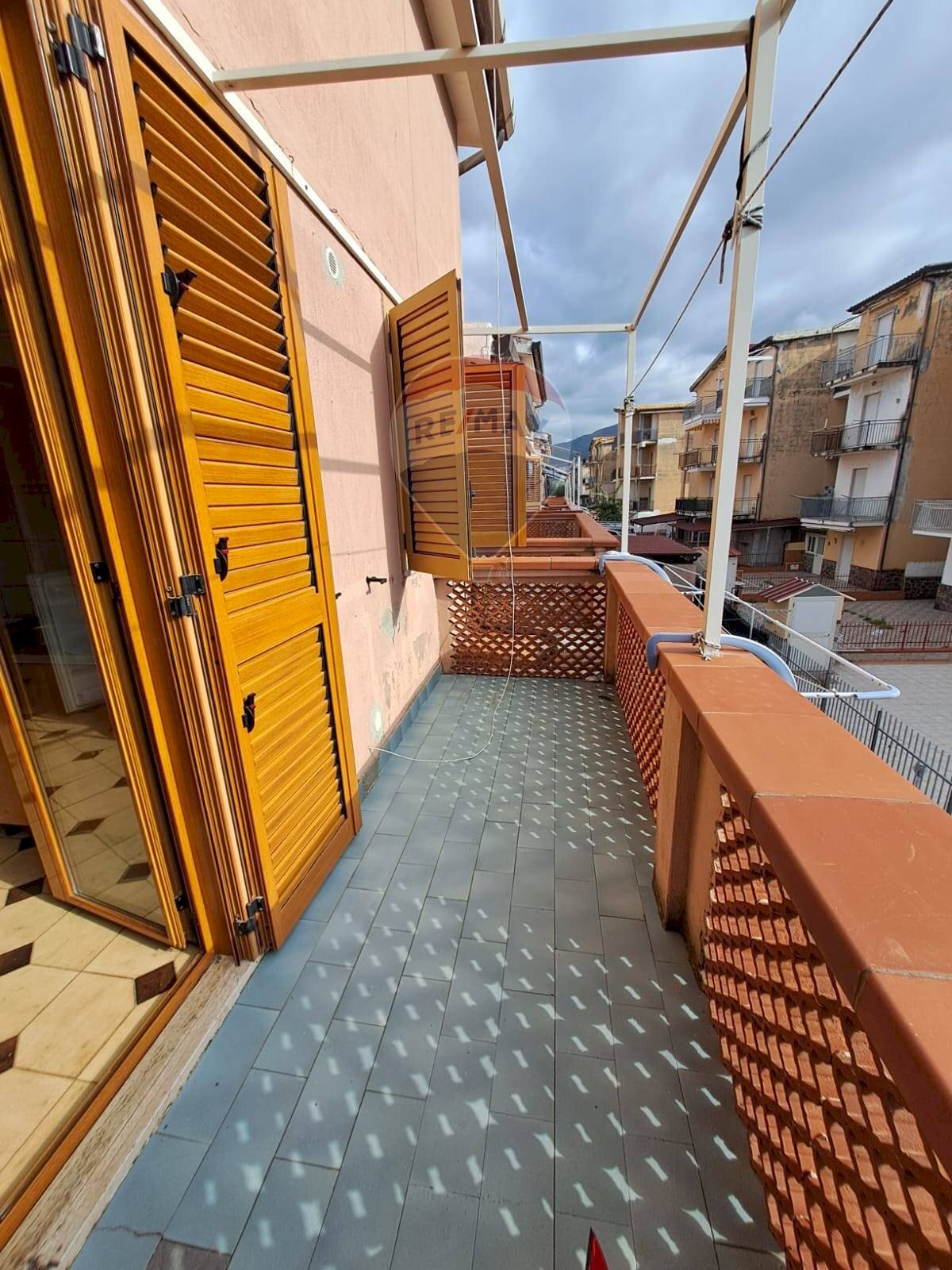 Apartment Corso del Tirreno, Santa Maria del Cedro - photo 3