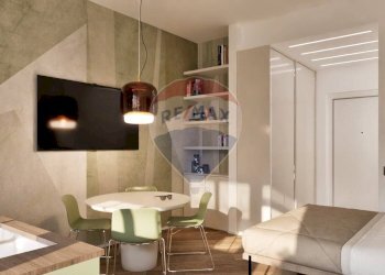 One-room apartment Bergamo (neighborhood Loreto) - photo 3