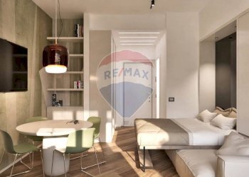 One-room apartment Bergamo (neighborhood Loreto) - photo 5