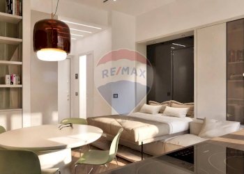 One-room apartment Bergamo (neighborhood Loreto) - photo 7