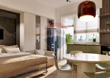 One-room apartment Bergamo (neighborhood Loreto) - photo 8