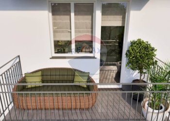 One-room apartment Bergamo (neighborhood Loreto) - photo 9