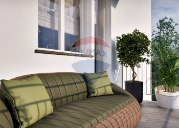 One-room apartment Bergamo (neighborhood Loreto) - photo 10