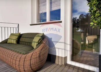 One-room apartment Bergamo (neighborhood Loreto) - photo 11