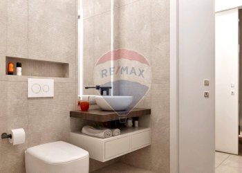 One-room apartment Bergamo (neighborhood Loreto) - photo 12