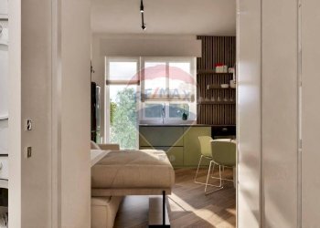 One-room apartment Bergamo (neighborhood Loreto) - photo 13