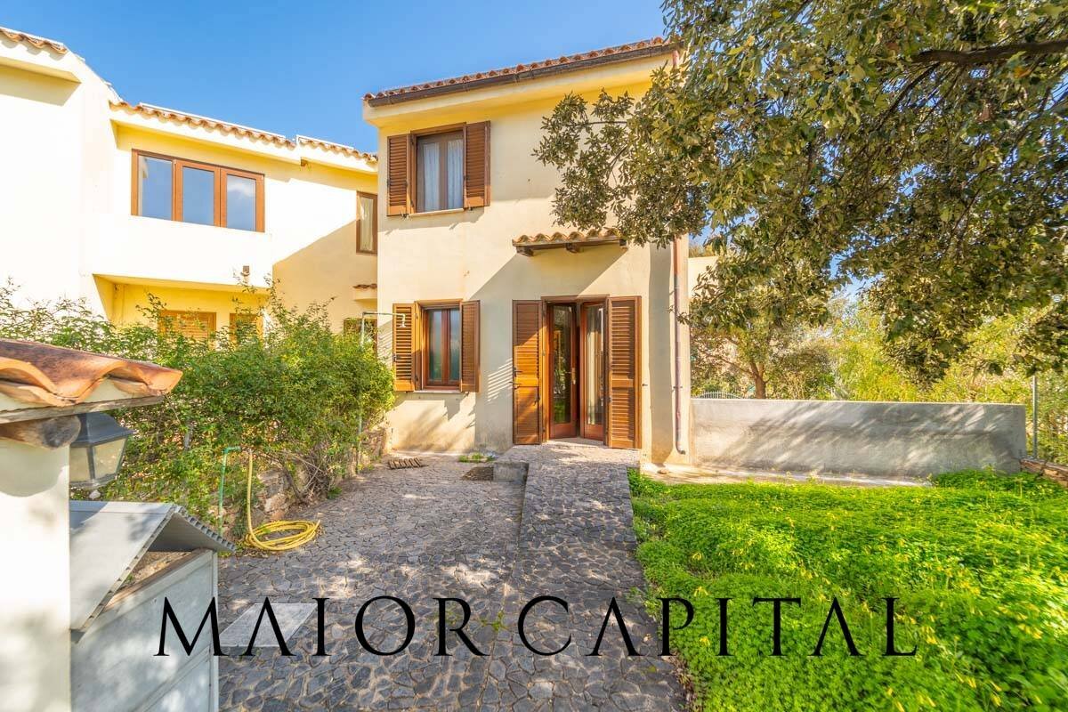 Three-room apartment San Lorenzo Via D'Annunzio, Budoni - photo 1