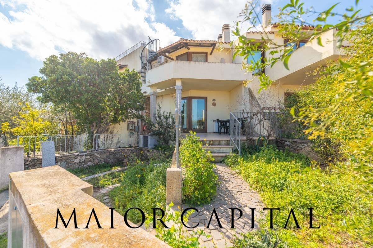 Three-room apartment San Lorenzo Via D'Annunzio, Budoni - photo 3