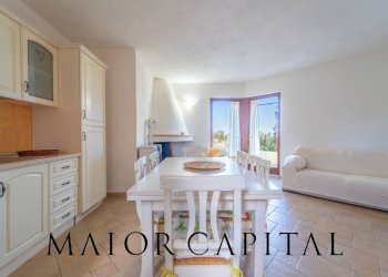 Trilocale San Lorenzo Via D'Annunzio, Budoni - foto 8