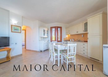 Trilocale San Lorenzo Via D'Annunzio, Budoni - foto 9