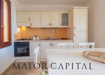 Trilocale San Lorenzo Via D'Annunzio, Budoni - foto 11