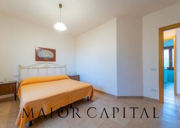 Trilocale San Lorenzo Via D'Annunzio, Budoni - foto 13